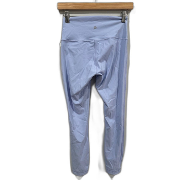 Lululemon Athletics Wunder Under Luxtreme Double Lined High Rise Full Length - Picture 2 of 8